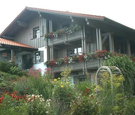 Ferienwohnung Peschl Langdorf Bayerischer Wald Exterior photo